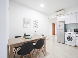 Eight Riversuites (D12), Condominium #638694541